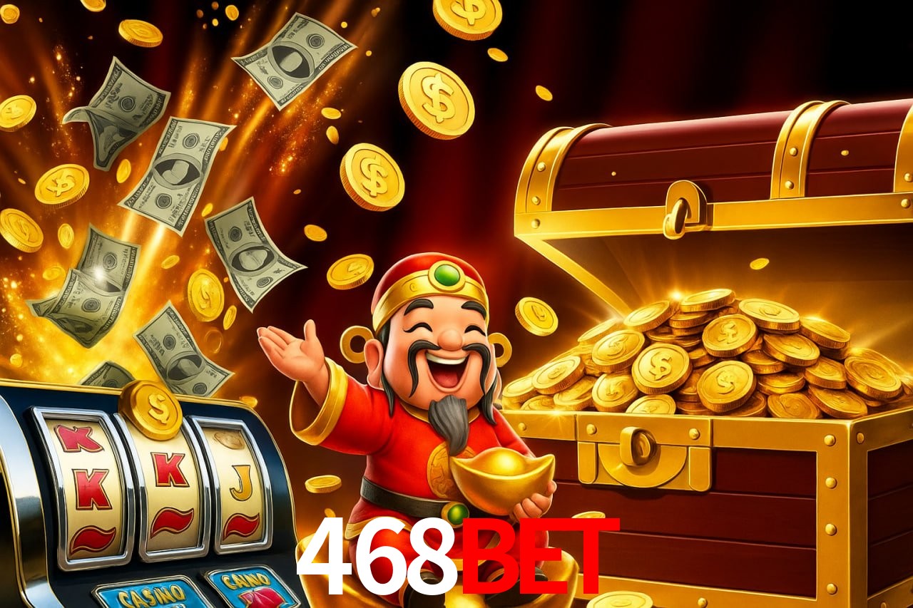 Estatísticas 468bet
