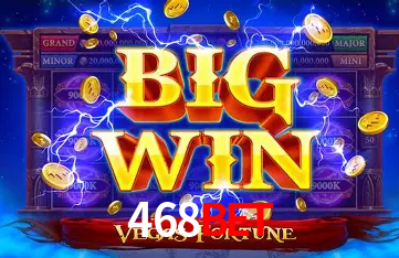 Desvendando o Mundo dos Jogos Virtuais na 468bet