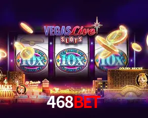 Desvendando o Mundo dos Jogos Virtuais na 468bet
