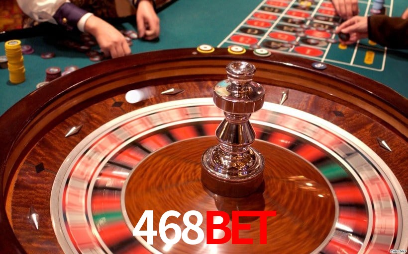 Experiência VIP 468bet