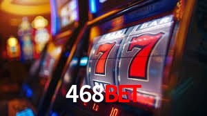 Recursos de Bônus 468bet