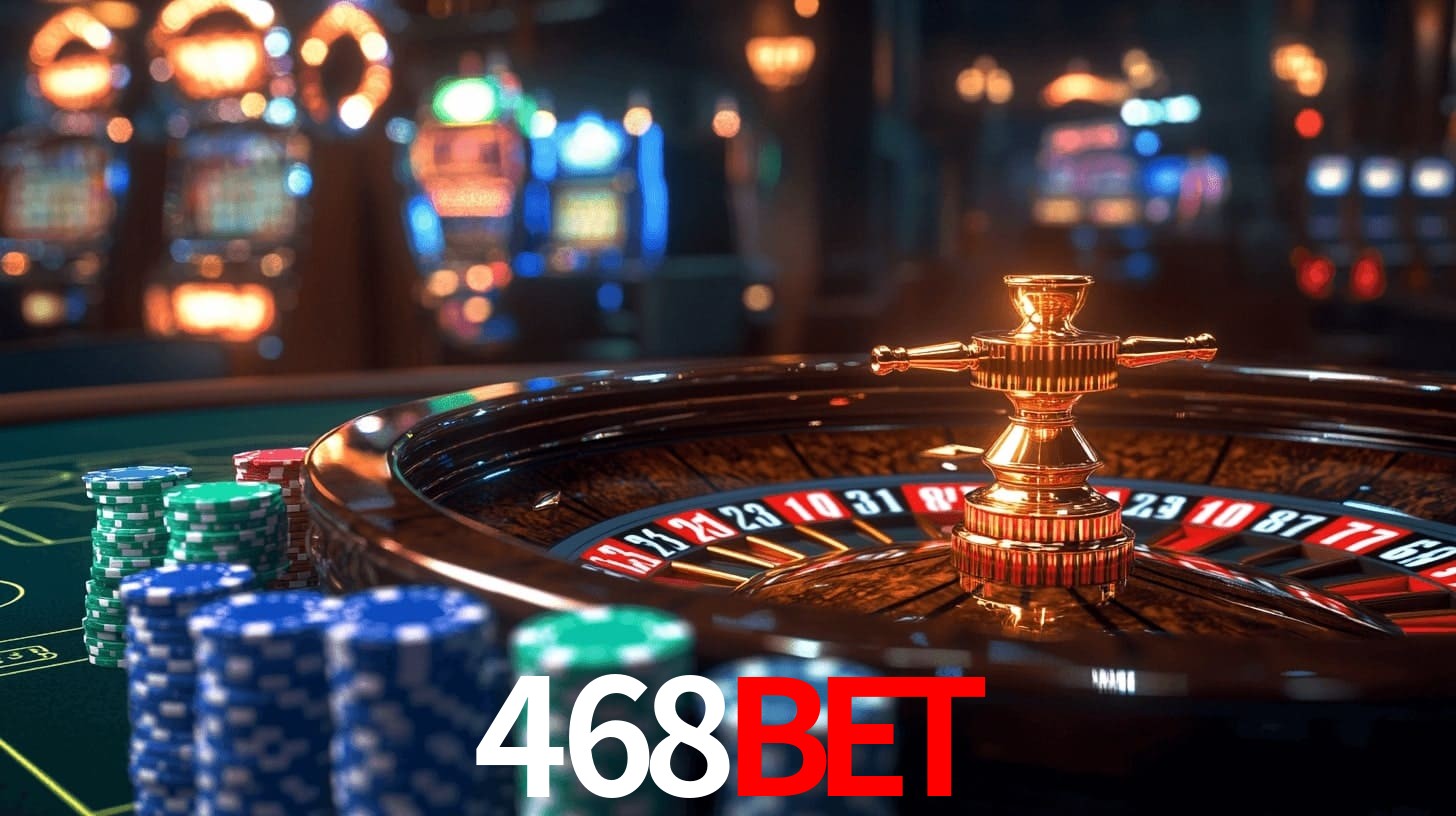 468bet: Seu Especialista em Apostas Esportivas Brasileiras