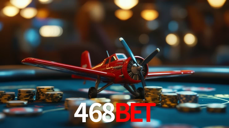Descubra a Essência do 468bet: Nossa História e Compromissos