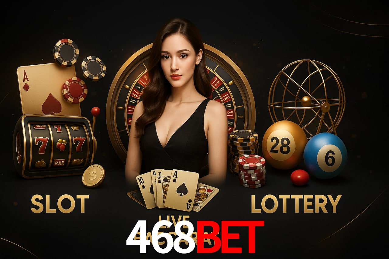 Sistemas de Segurança 468bet