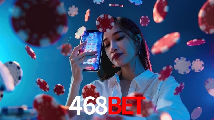 Torneios 468bet