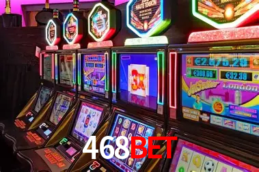 A Experiência Imersiva dos Cassinos Ao Vivo no 468bet