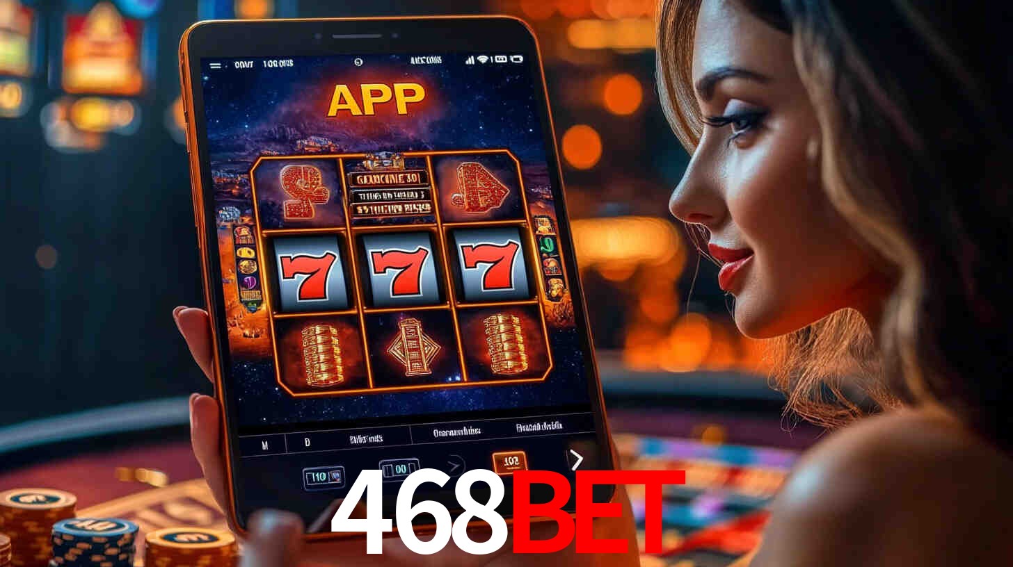 468bet login