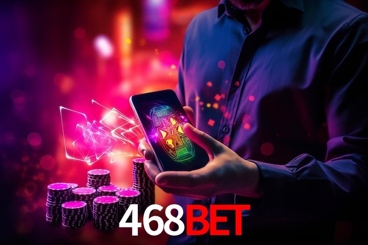 Avaliações dos Jogadores 468bet