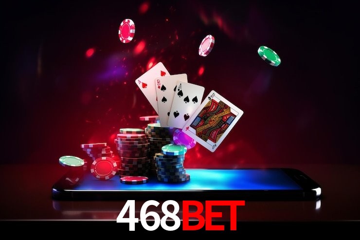 Casino Ao Vivo 468bet