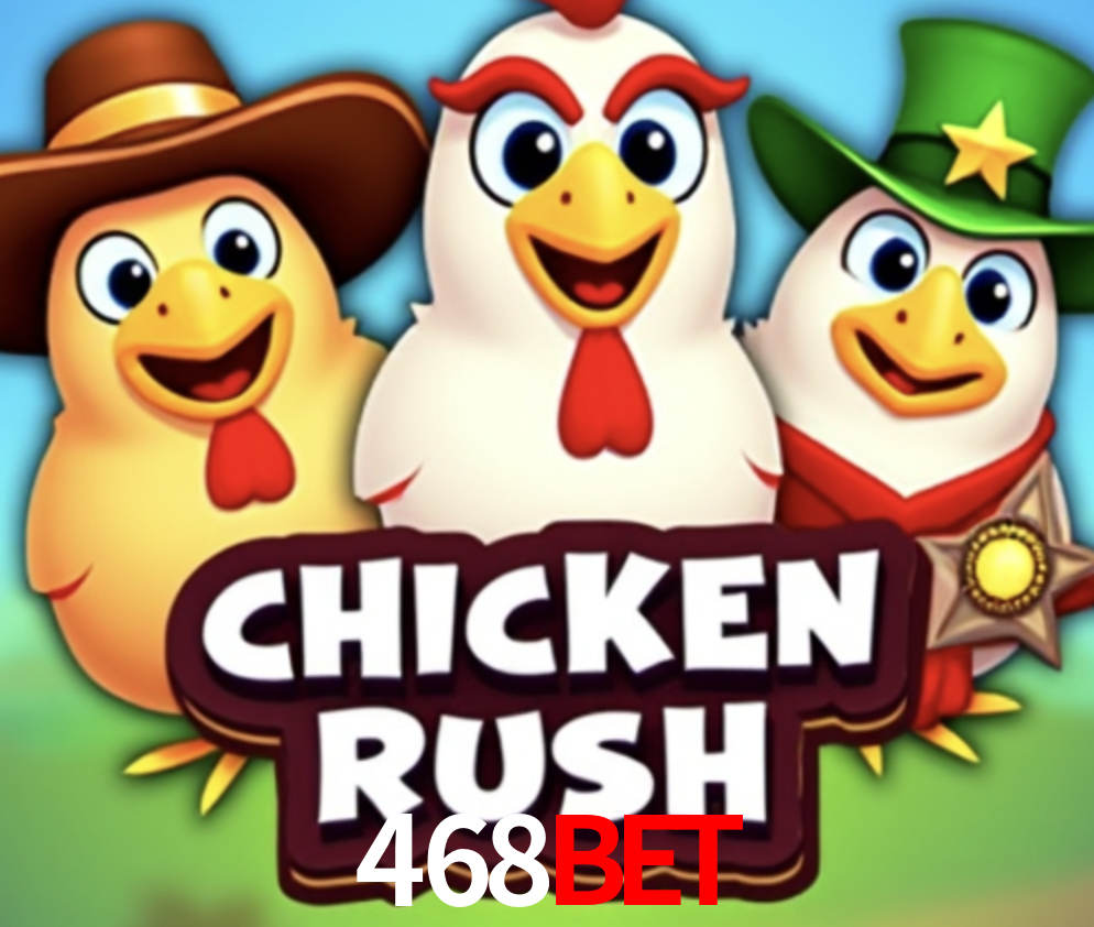 Desvendando o Mundo dos Jogos Virtuais na 468bet