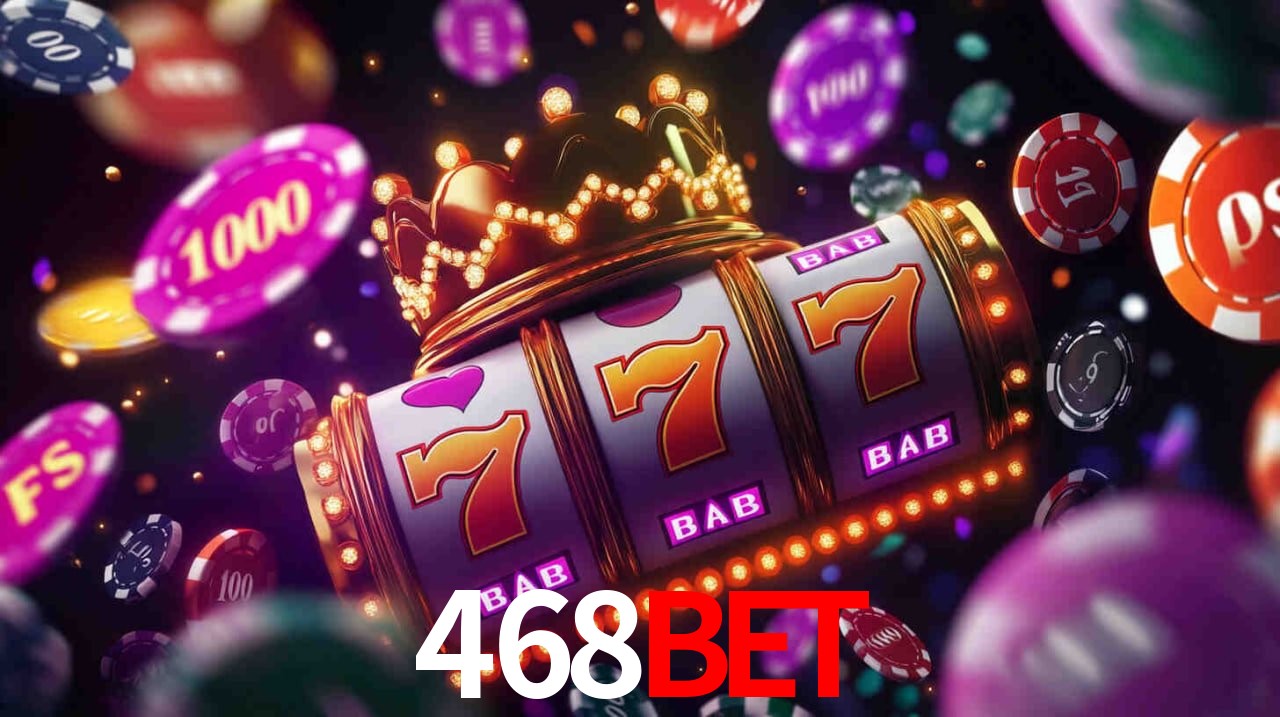 Mesa de Blackjack 468bet
