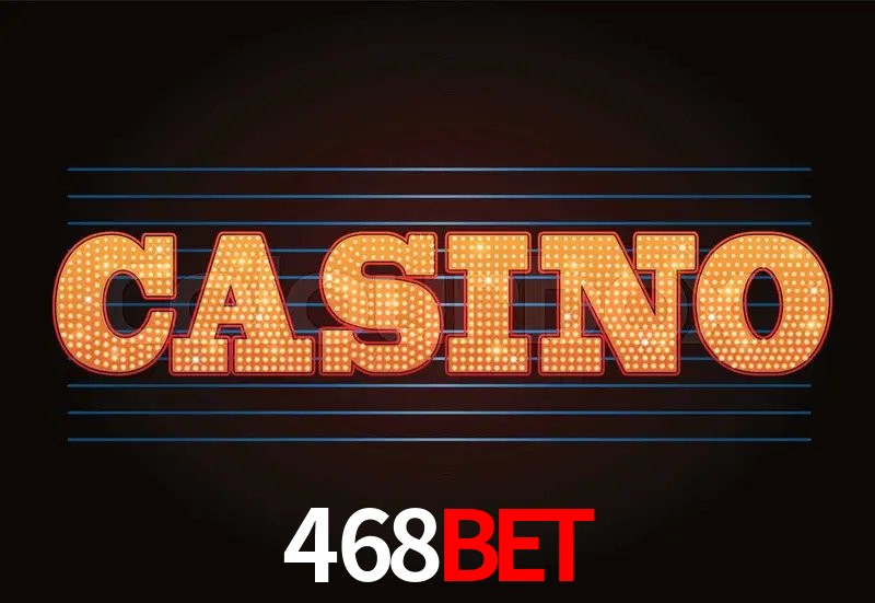Design Responsivo 468bet