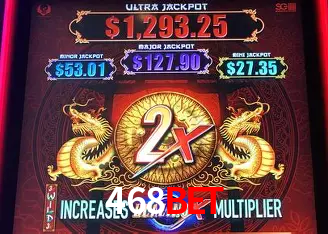Apostas Esportivas na 468bet: Um Guia Completo