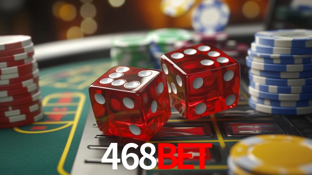 APP oficial da 468bet para mobile