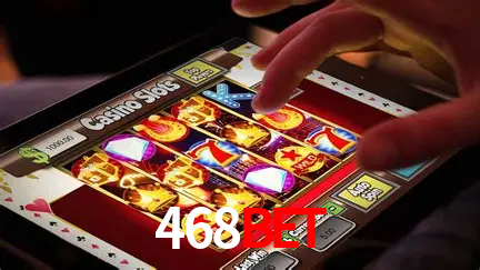 Descubra a Magia dos Jogos de Arcade no 468bet