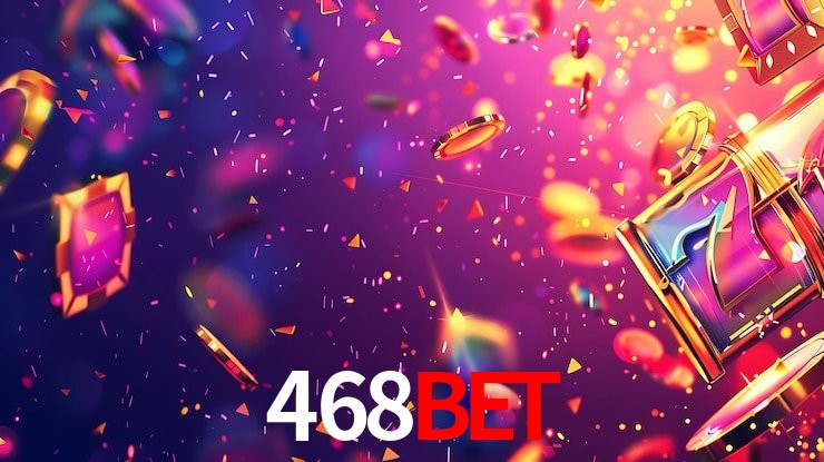 Casino Ao Vivo 468bet
