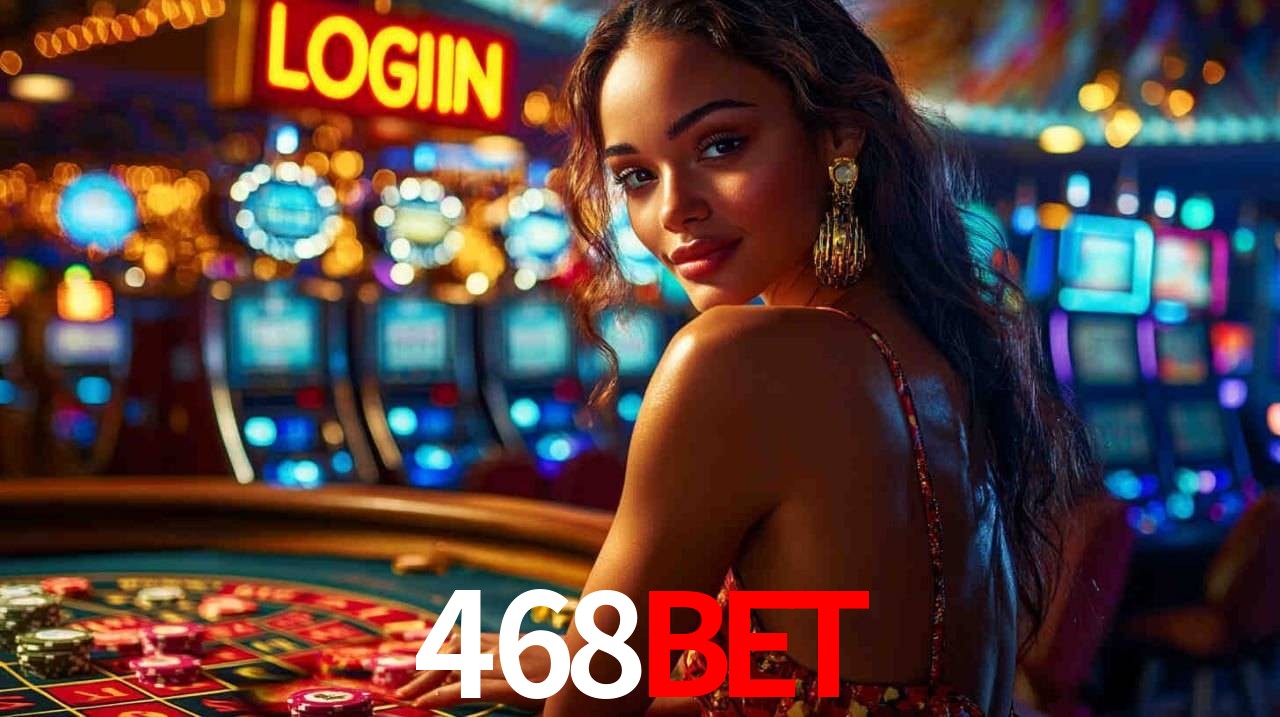 Experiência VIP 468bet