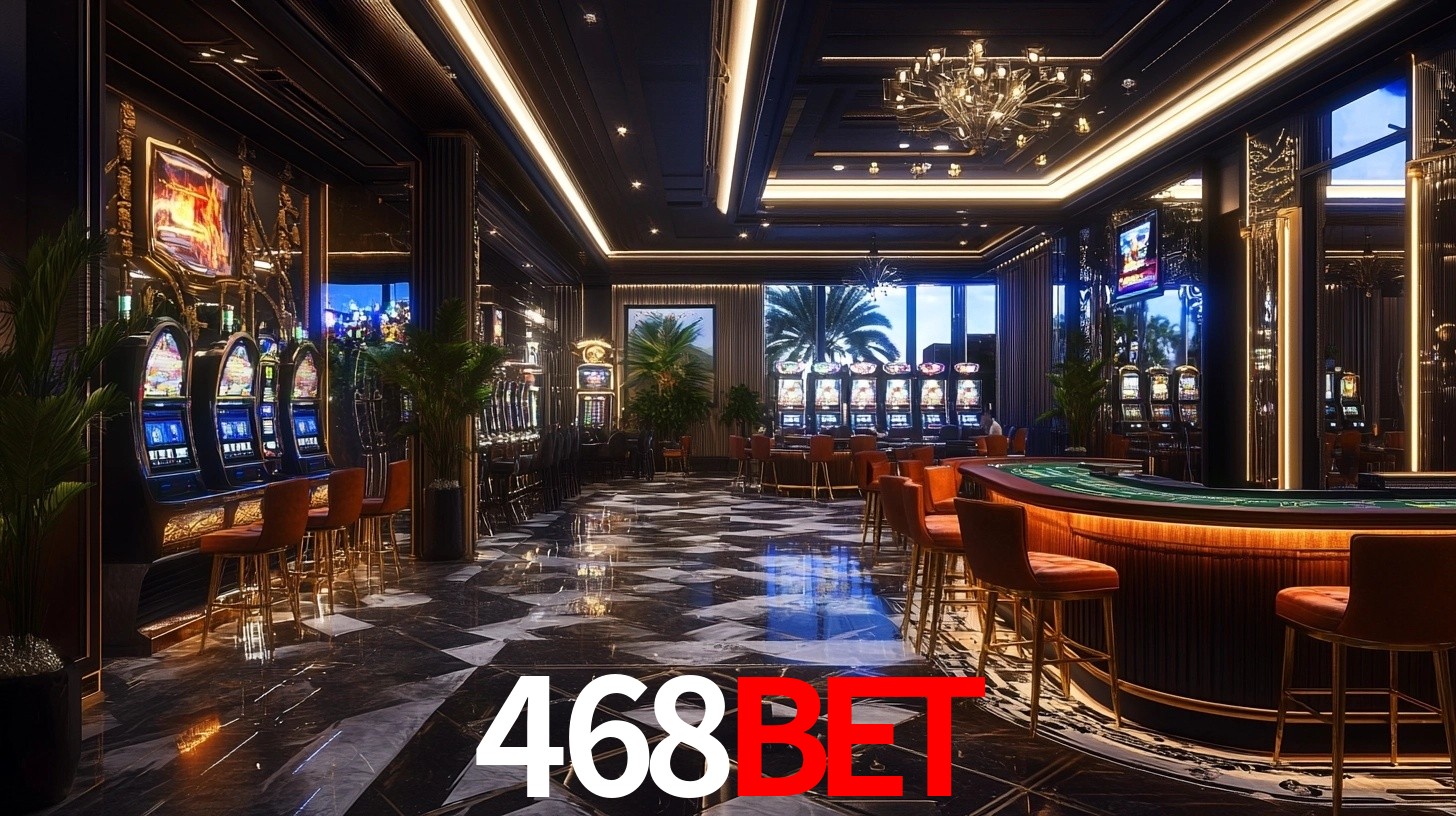 468bet login
