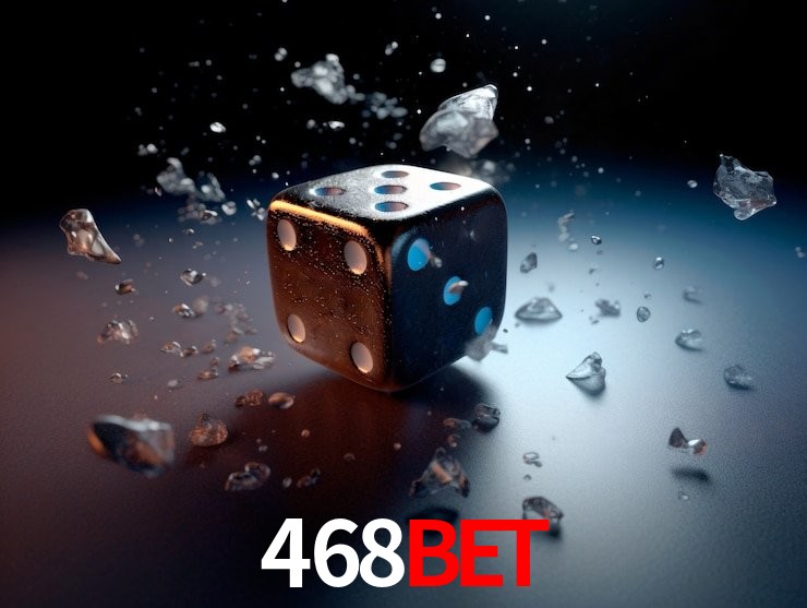 Design Responsivo 468bet