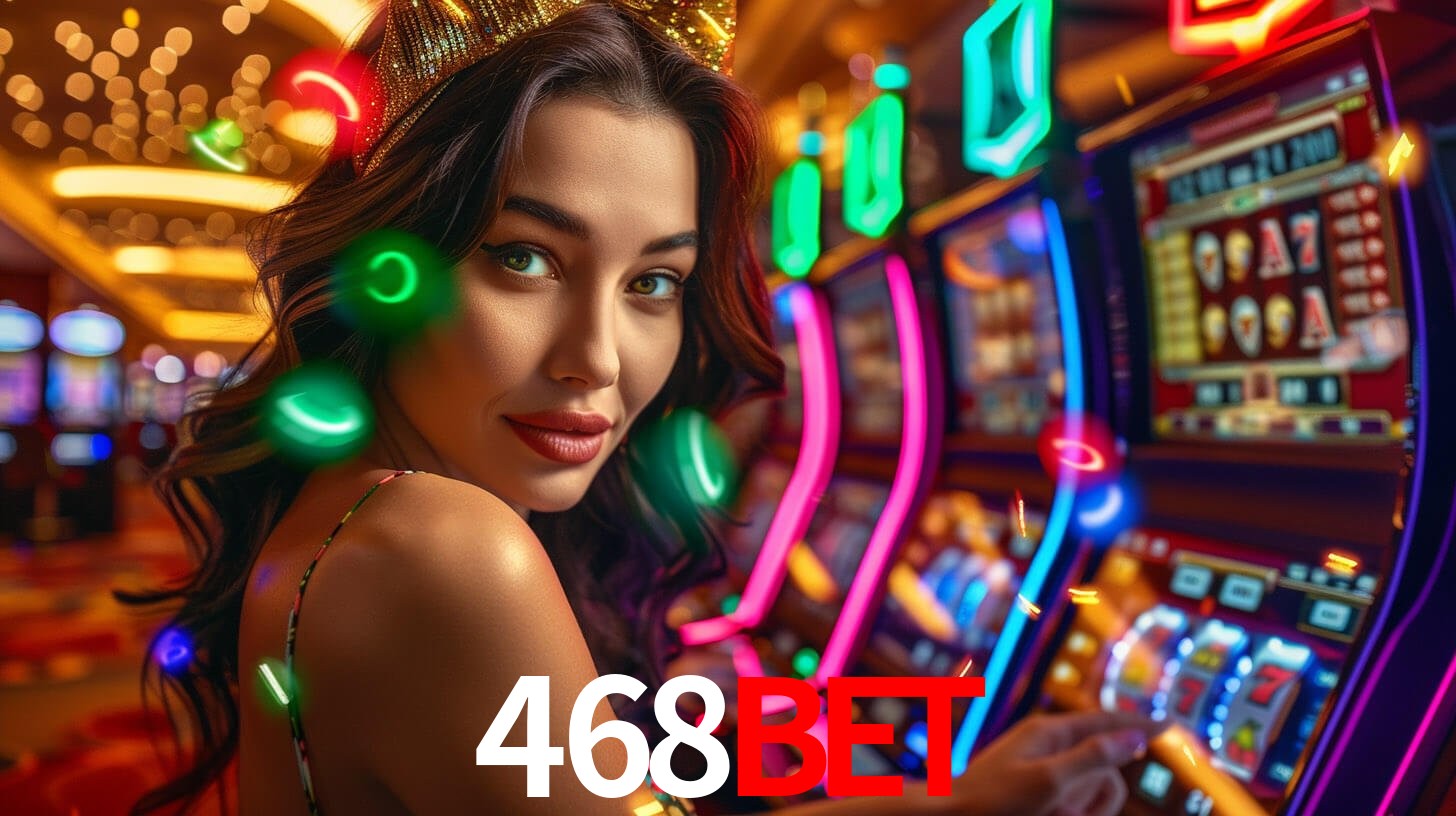 Jogos Exclusivos 468bet
