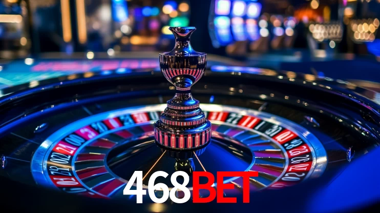 468bet login
