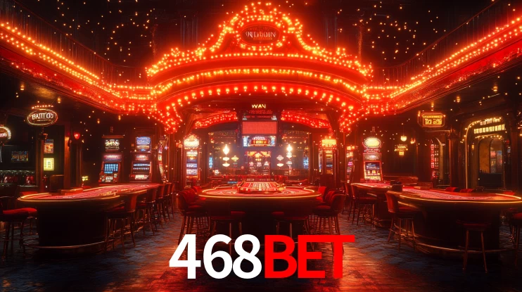 Experimente o Login Seguro Premium no 468bet