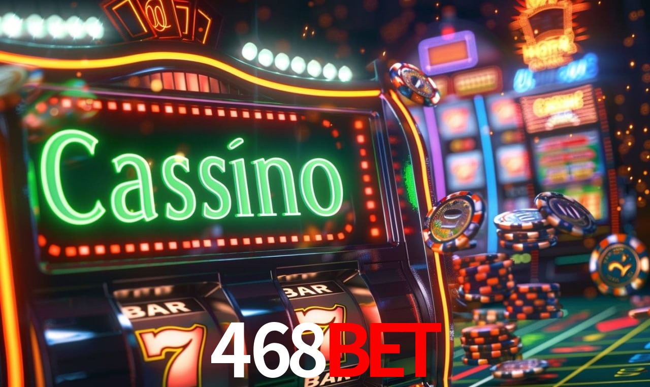 Avaliações dos Jogadores 468bet