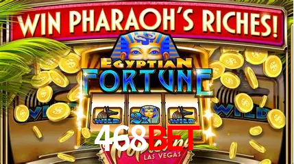A Revolução dos Aplicativos de Jogos no 468bet
