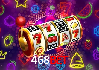 Descubra a Essência do 468bet: Nossa História e Compromissos