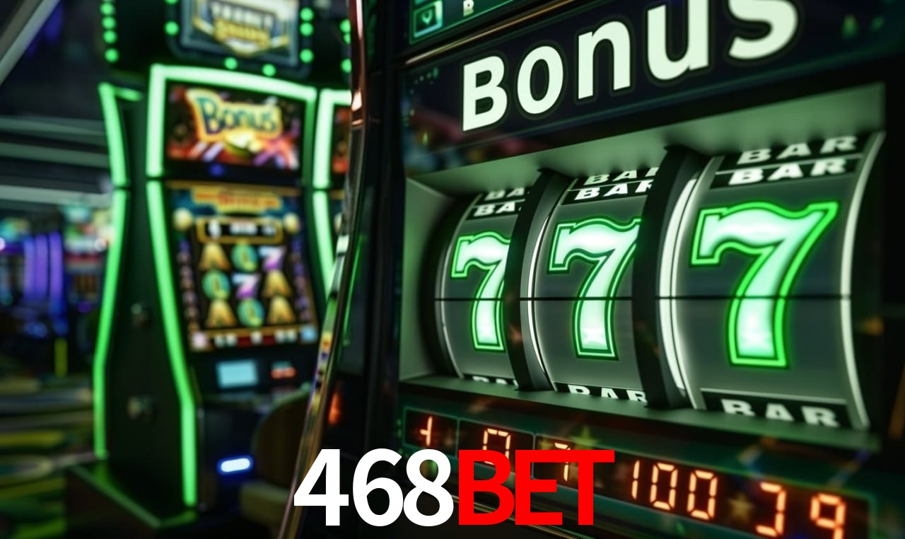 Casino VIP 468bet