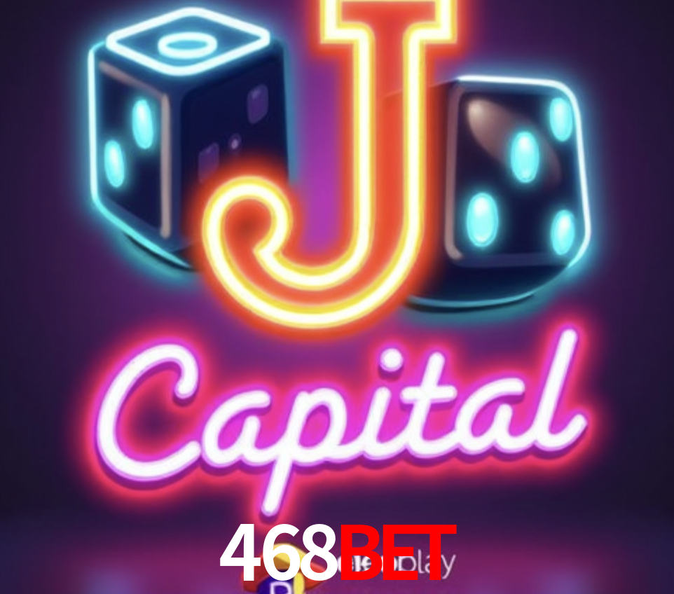 Descubra o Mundo do Cassino Online com 468bet
