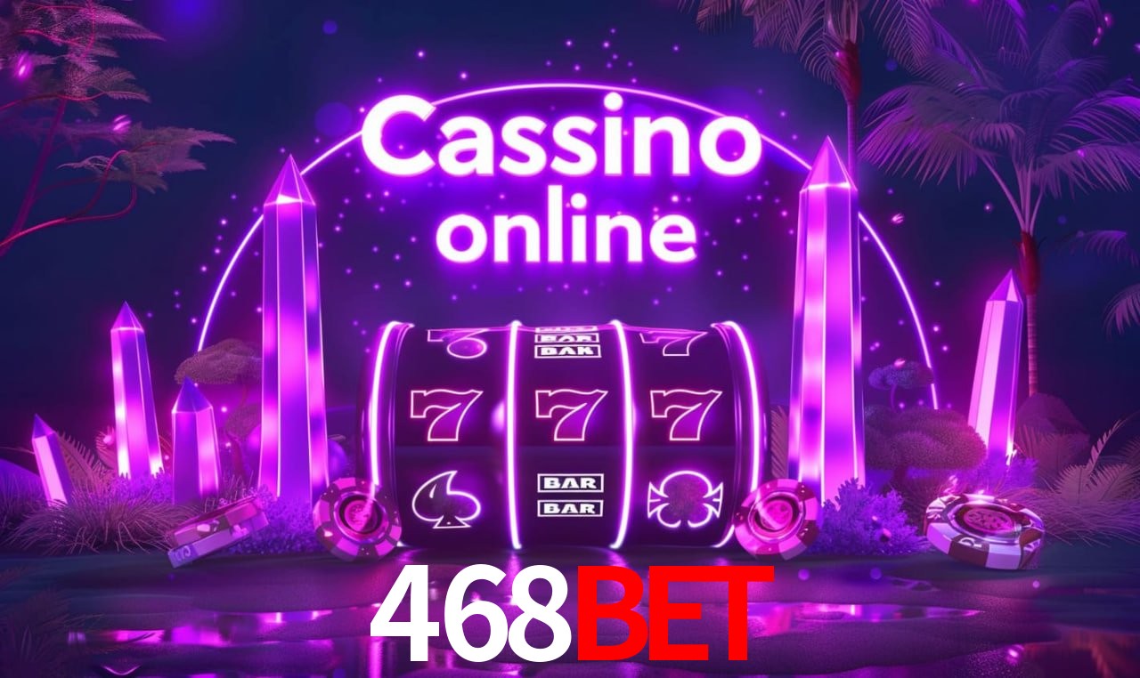 Diretório de Jogos 468bet